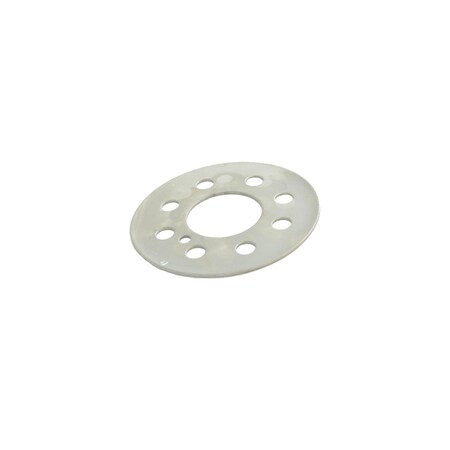 Mopar Clutch Flywheel Bolt Lock Plate, 04752465AA 04752465AA